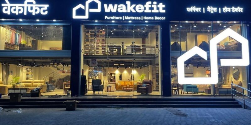 Wakefit Chooses HubEngage As The Best Among Employee Apps In The Indian Market