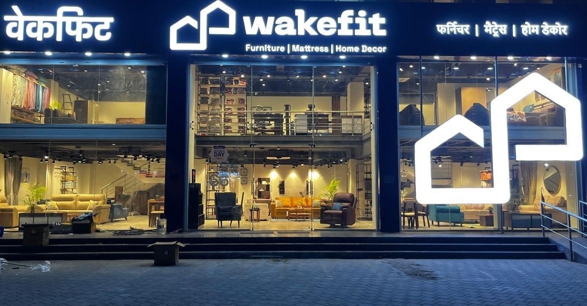 Wakefit chooses HubEngage as the best among employee apps in the Indian market