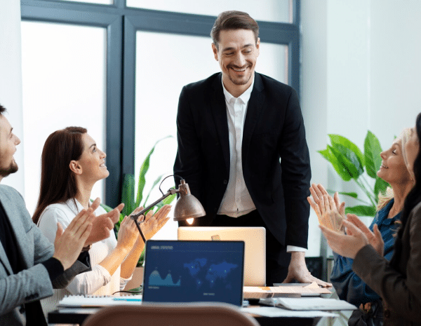 environments and incentives