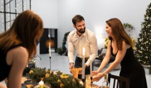 The Catered Affair Cultivates a Happy Workforce