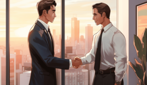 Body Language In The Workplace