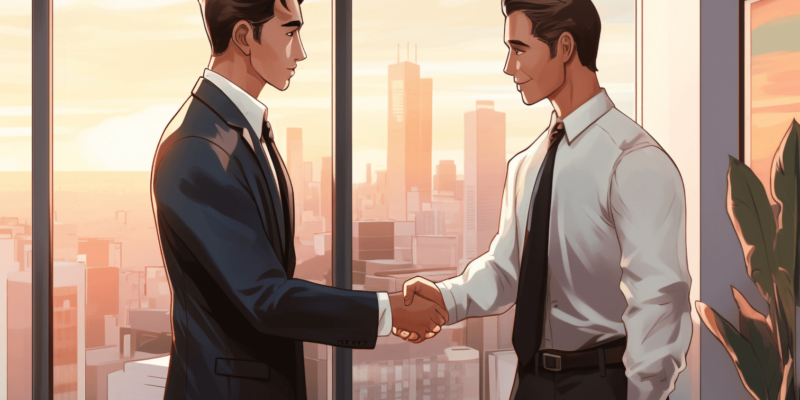 Body Language In The Workplace