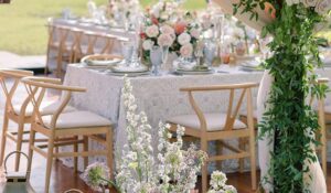 Employee App and Client Feedback: The Catered Affair Thriving with HubEngage