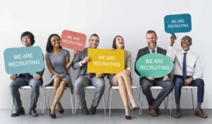 Mastering Talent Acquisition to Build and Retain a Strong Workforce