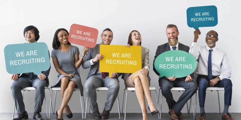 Mastering Talent Acquisition to Build and Retain a Strong Workforce