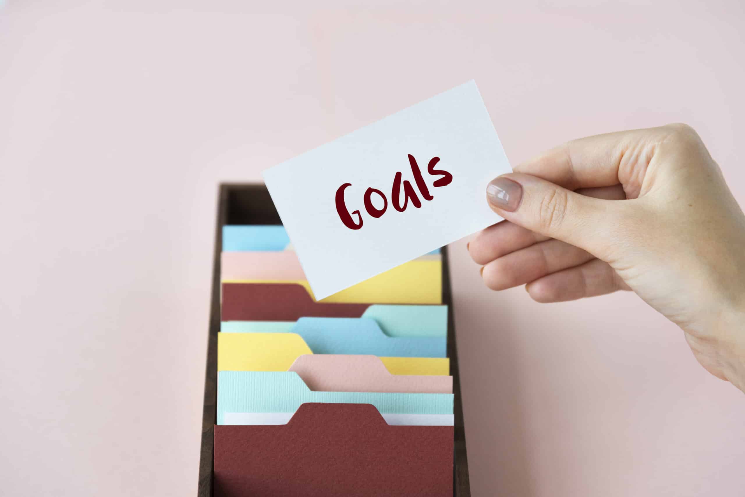 Proven Frameworks for Successful Goal-Setting in the Workplace