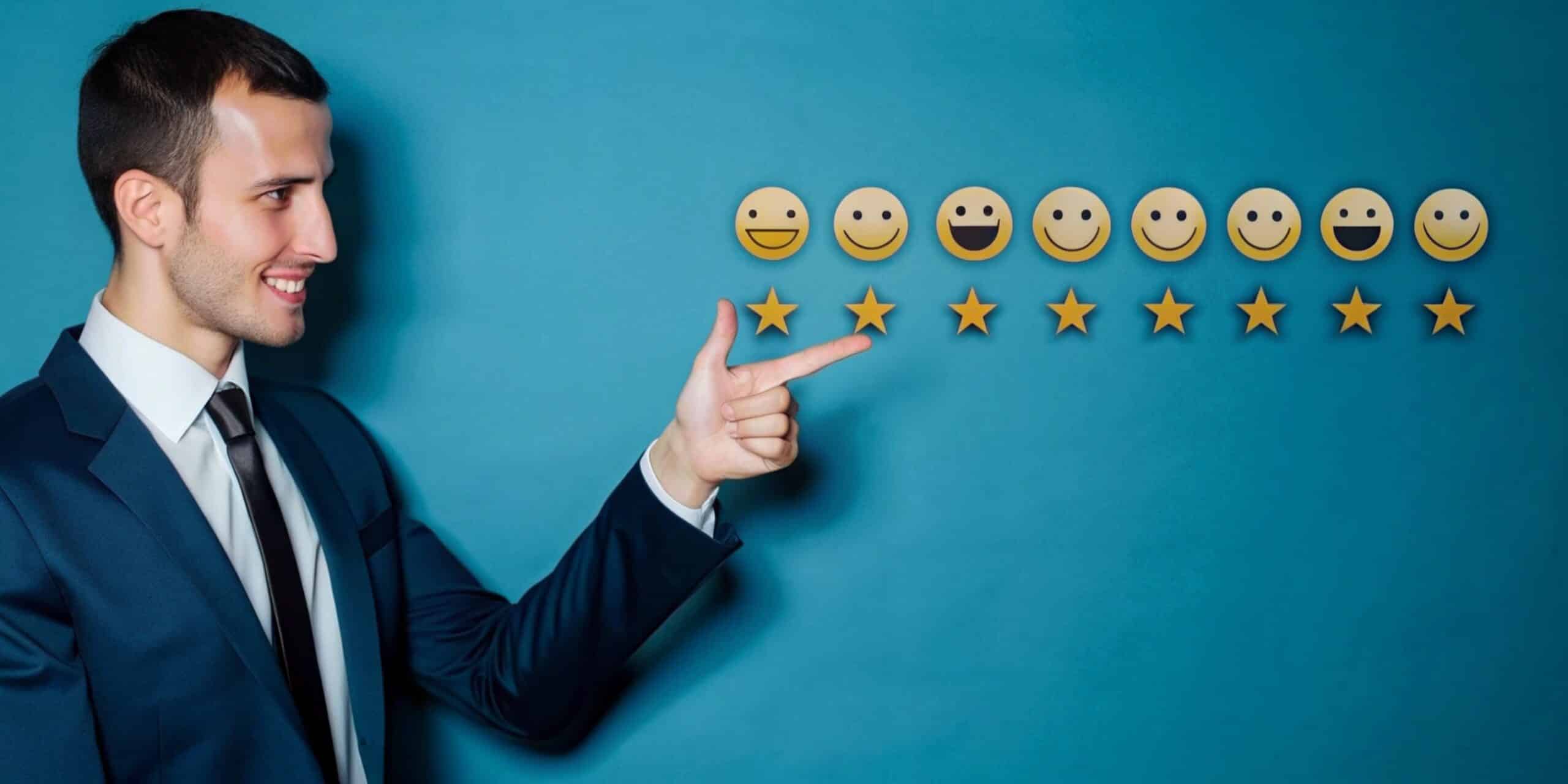 Empowering Employees with Super Positive Feedback