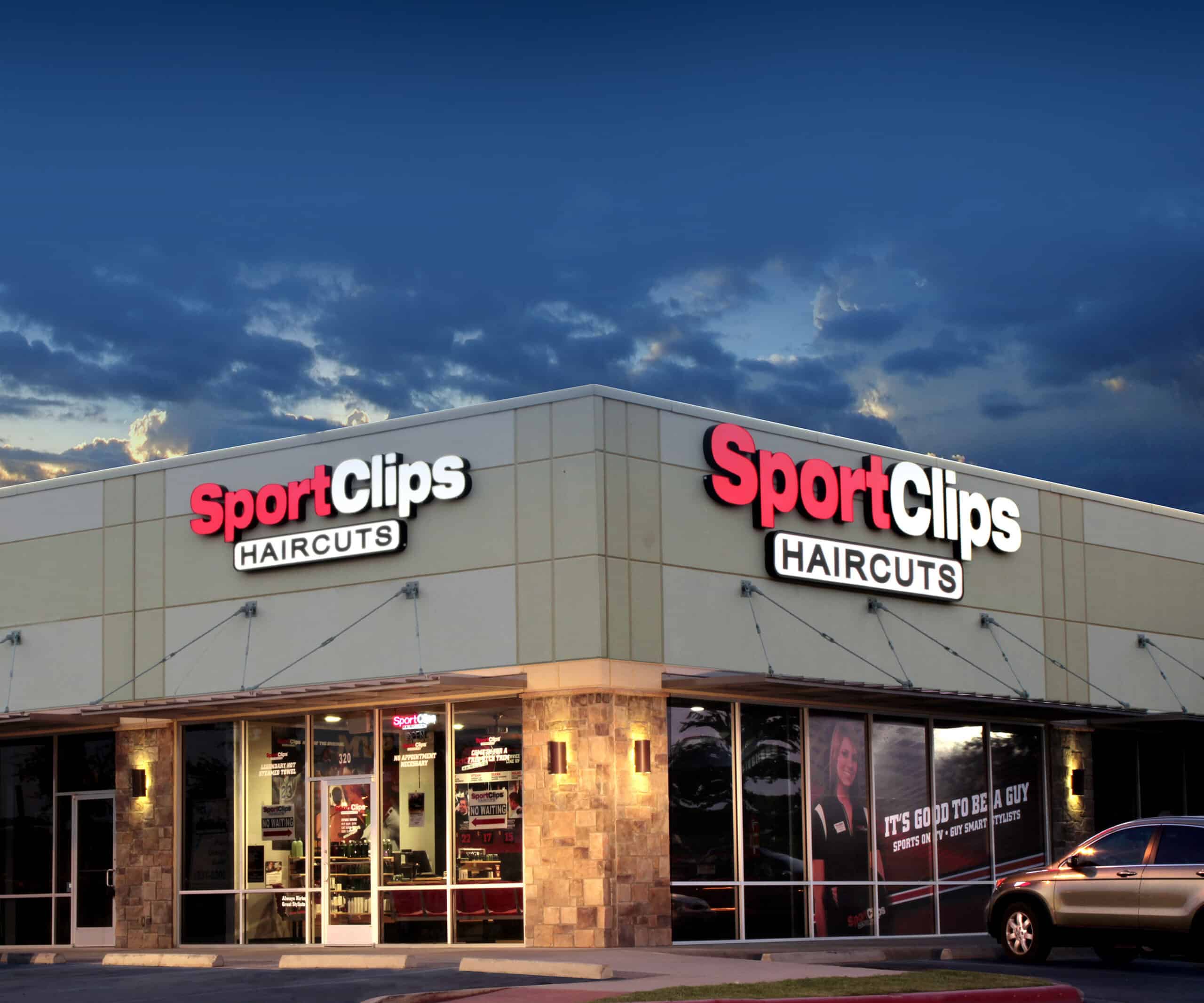💈SportClips Tucson Partners with HubEngage ✂️