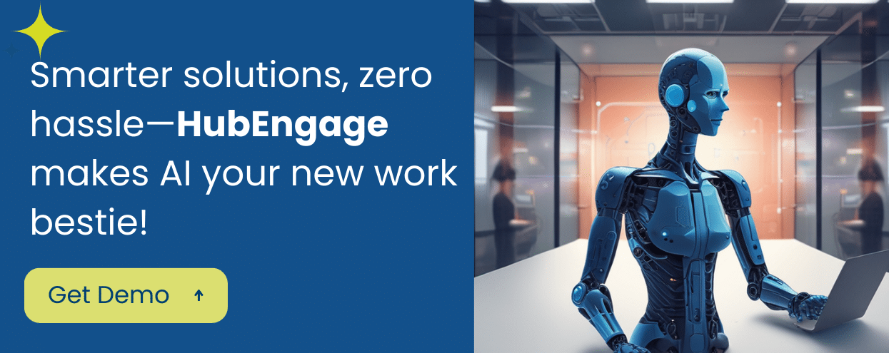 AI Powered workplaces