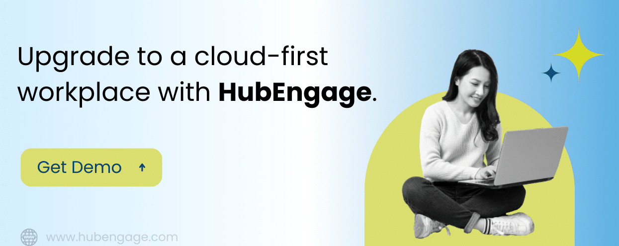 Cloud Intranet