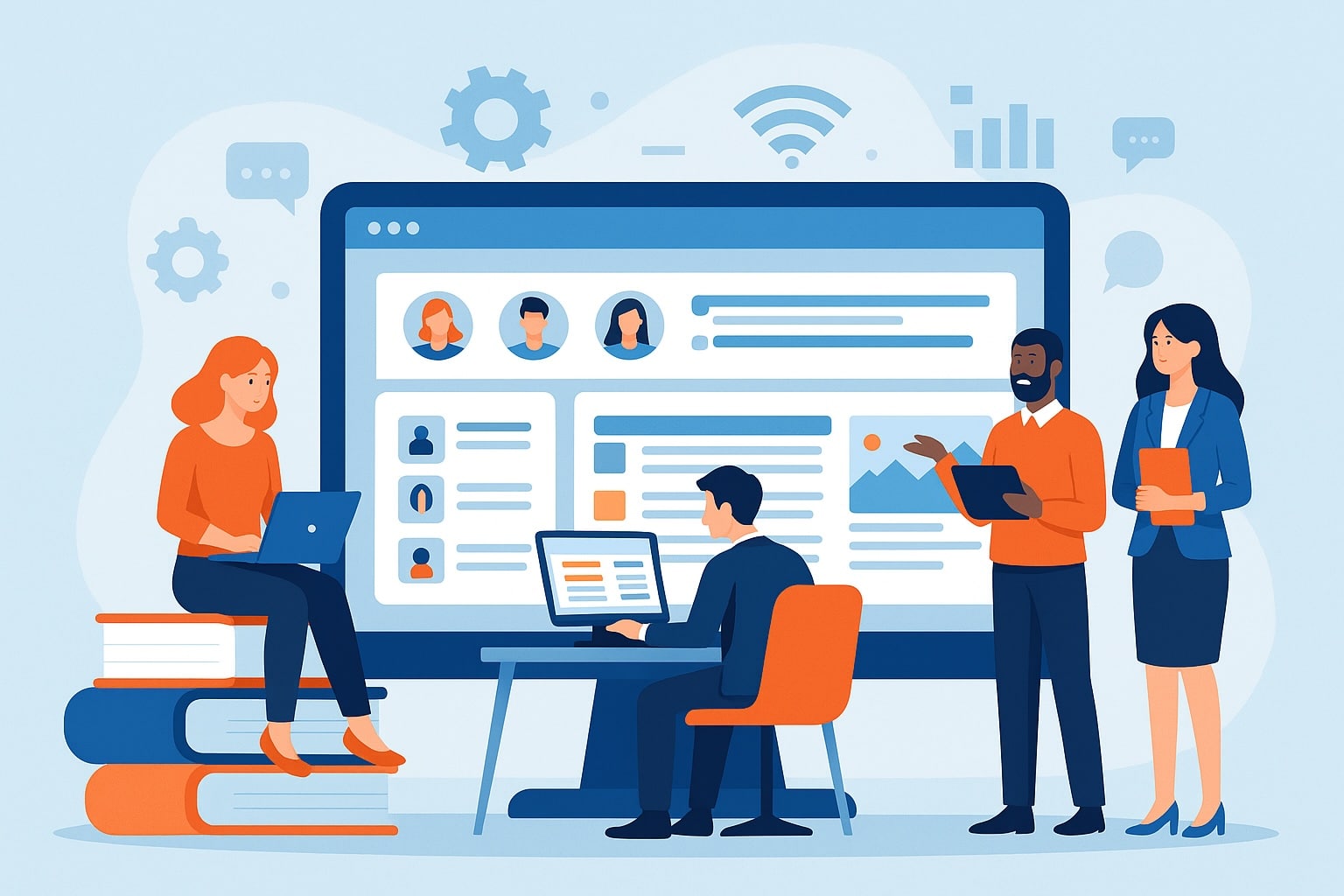 company intranet, company intranet software, corporate intranet, corporate intranet software, company intranet examples, company intranet solutions, intranet for small business, company intranet software