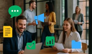 Free Internal Communication Tools