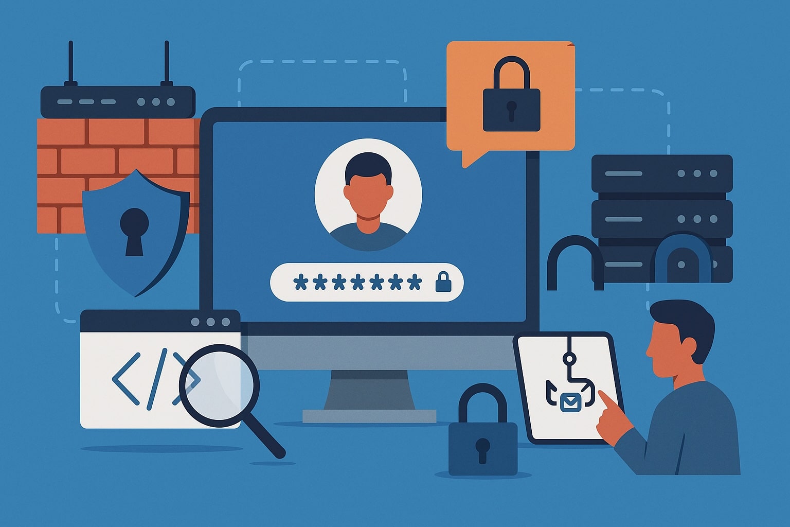 intranet security, secure intranet software