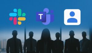 Slack vs Teams vs All in one apps, Best Employee App