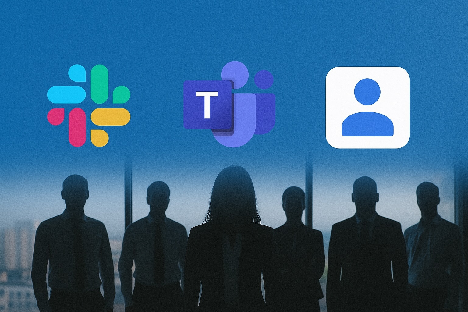 Slack vs Teams vs All in one apps, Best Employee App