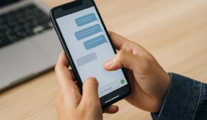 best text messaging service for business