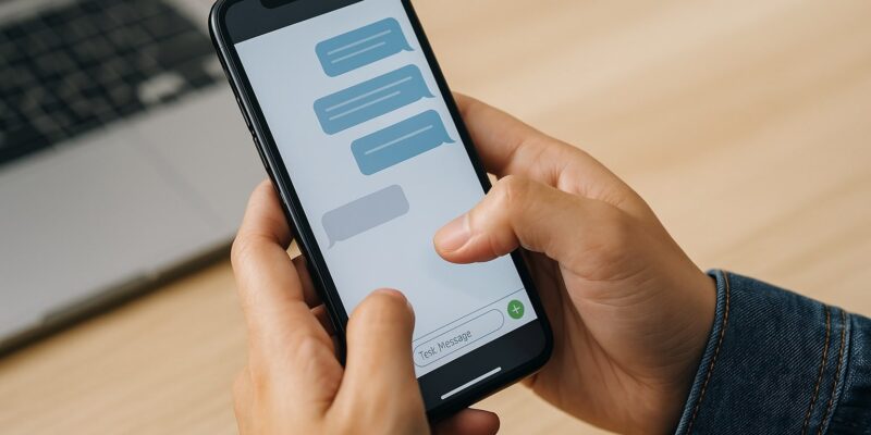 best text messaging service for business