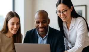 company newsletter, employee newsletter, internal newsletter