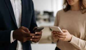 Internal SMS: A Definitive Guide to Employee Text Messaging for Internal Communications