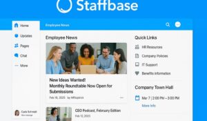 staffbase alternatives, staffbase reviews, staffbase features, staffbase pricing