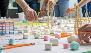hackathon culture, company culture