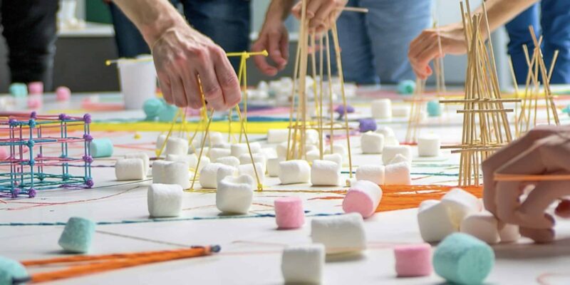 hackathon culture, company culture