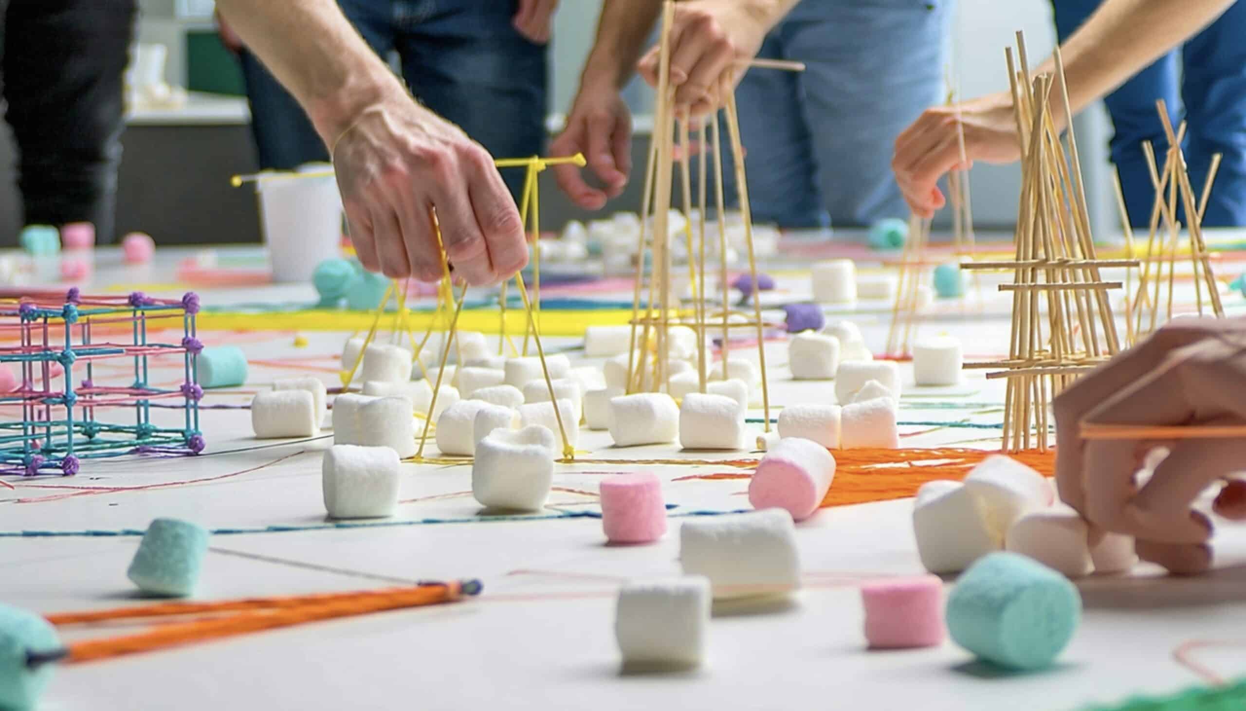 hackathon culture, company culture