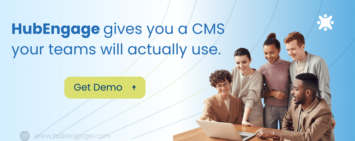 CMS Intranet