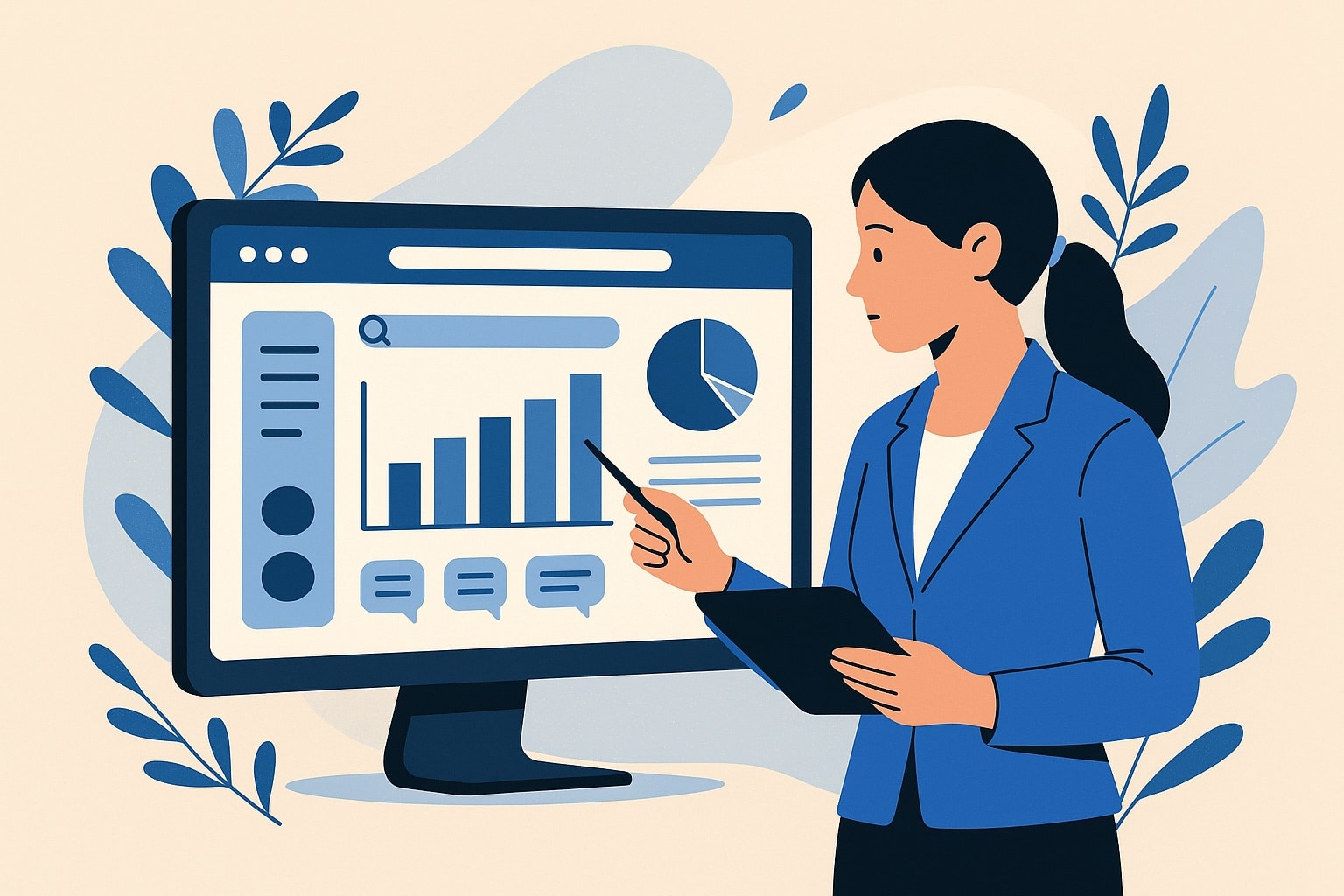 benchmark intranet, intranet benchmarking, Benefits of intranet benchmarking, What is intranet benchmarking​