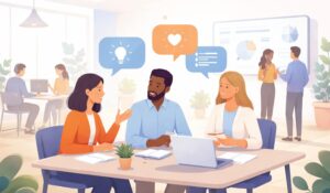 active listening, active listening techniques, active listening examples, active listening strategies, active listening meaning