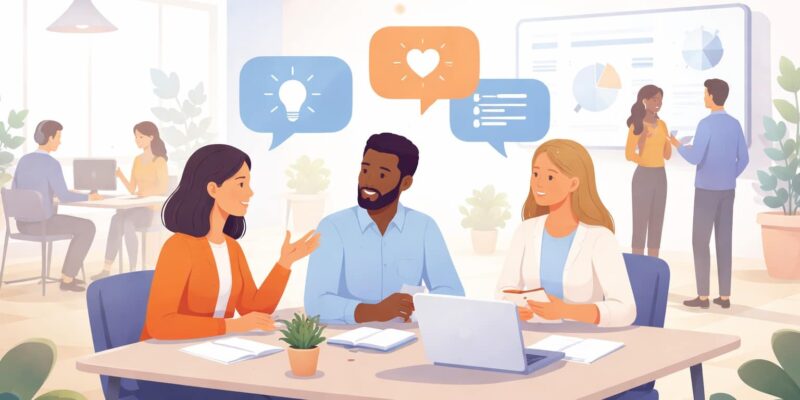 active listening, active listening techniques, active listening examples, active listening strategies, active listening meaning