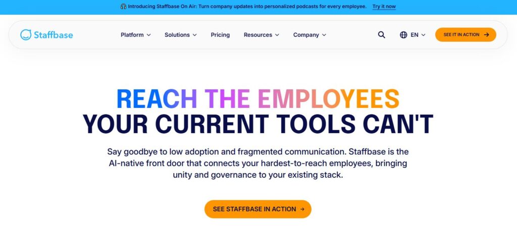 Top 10 Intranet Platforms For 2026