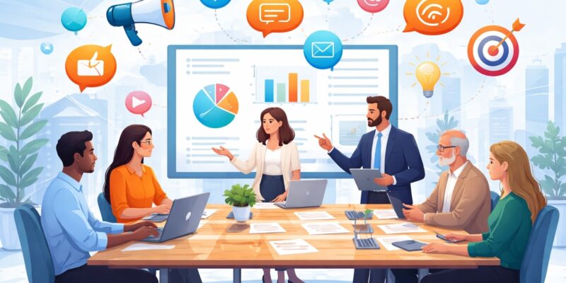 strategic communications, what is strategic communications, strategic communications consulting, corporate communication strategy, developing a communication strategy