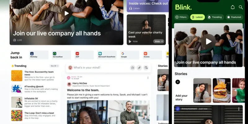 Blink Features, Reviews, Pricing & Alternatives