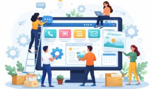 How To Create An Intranet? A Step-By-Step Guide