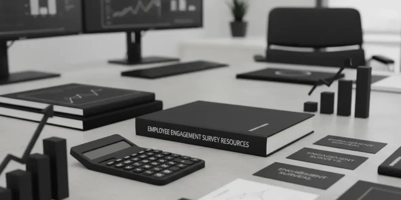 employee engagement surveys