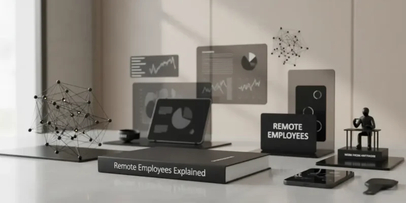 remote employees