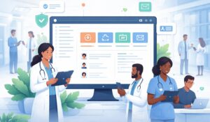 Intranet In Healthcare: Complete Guide: Benefits And Examples