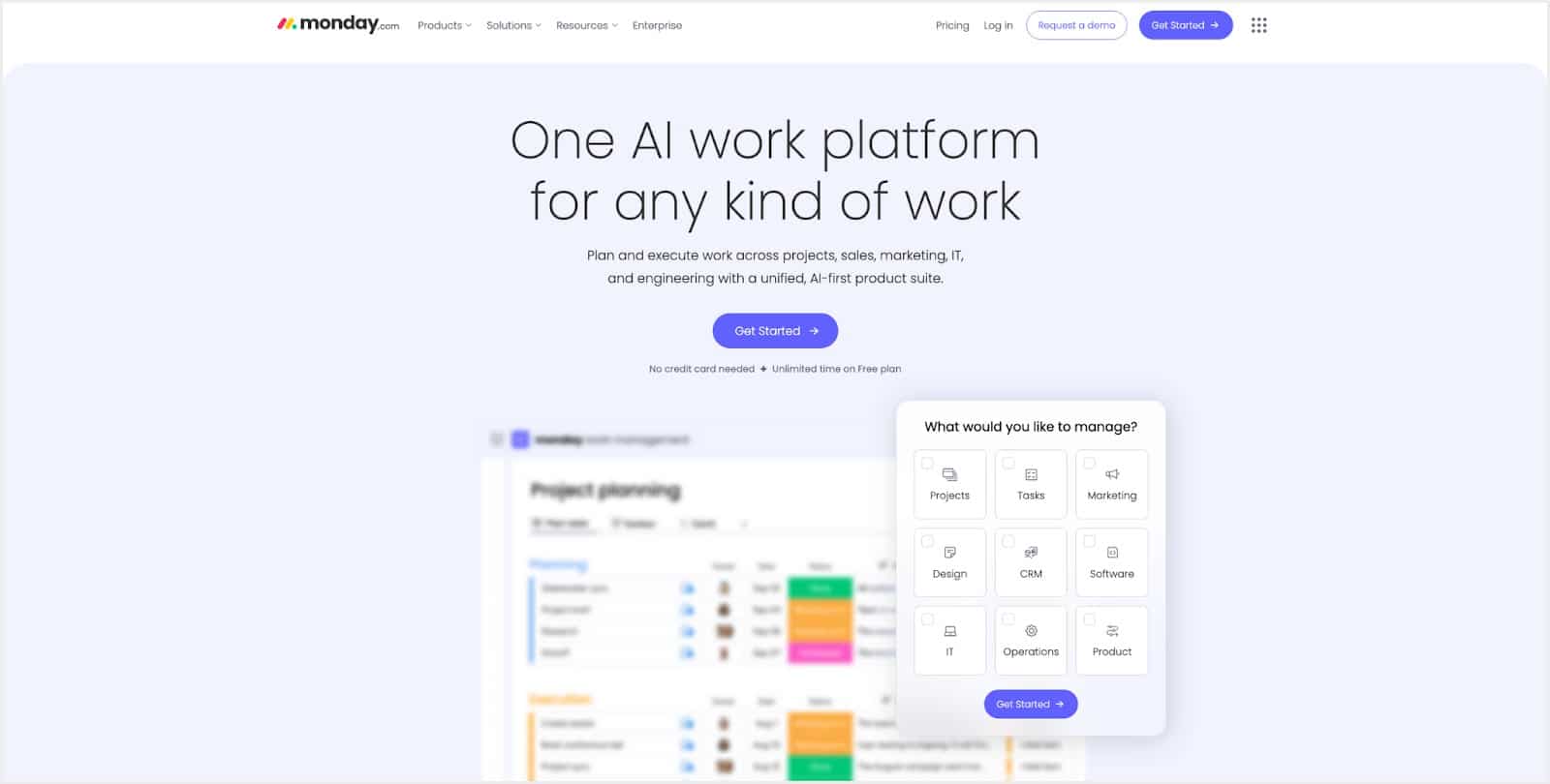 monday.com review, monday.com pricing, monday.com alternatives