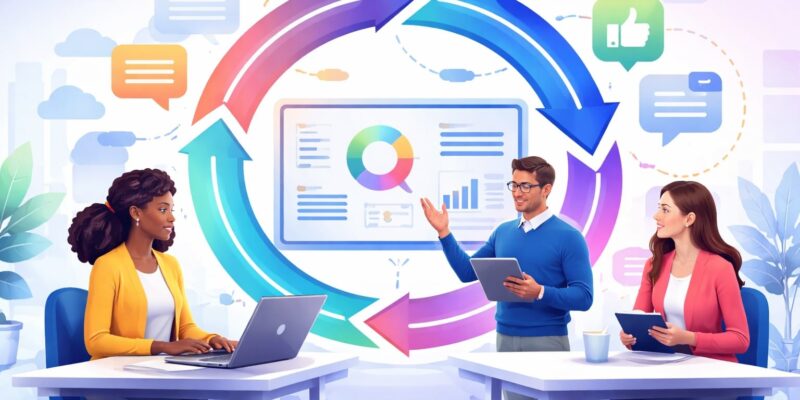 what is feedback loop, what is a positive feedback system, what are examples of feedback loops, what are the examples of positive feedback mechanism