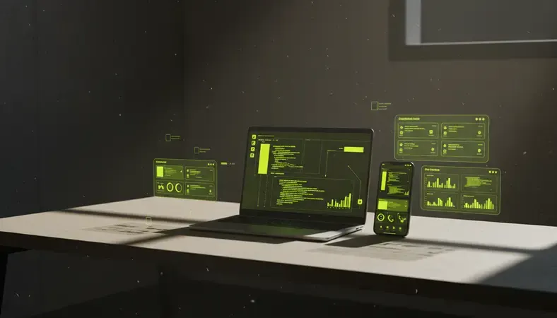 Dashboard screenshot showing multiple scheduling platforms side by side with feature comparisons