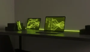 employee time clock app