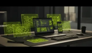 clock in clock out app