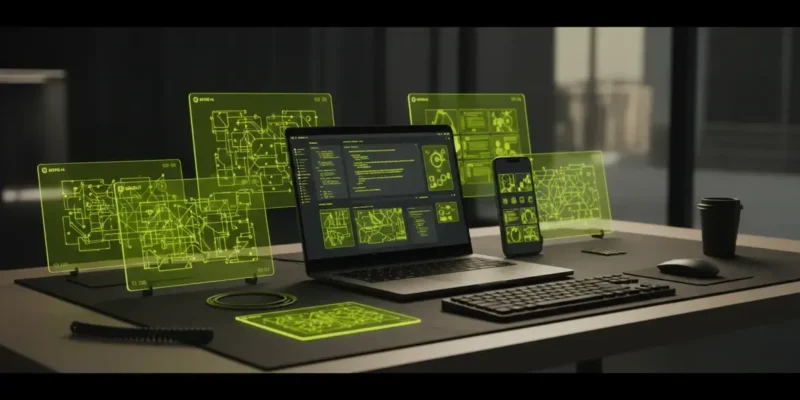 clock in clock out app