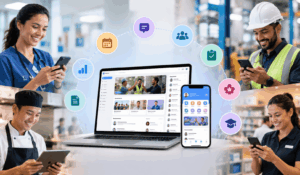 Top Employee Engagement Platforms