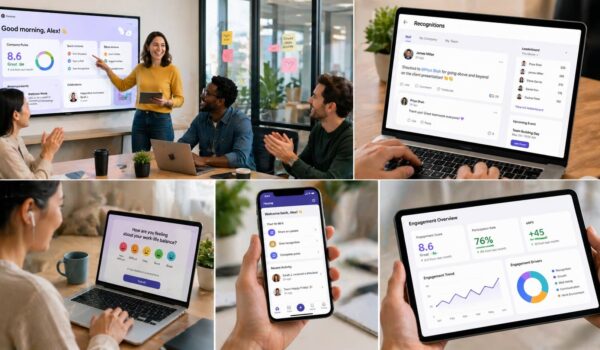 2026 Employee Engagement Calendar: A Month-by-Month Guide - HubEngage