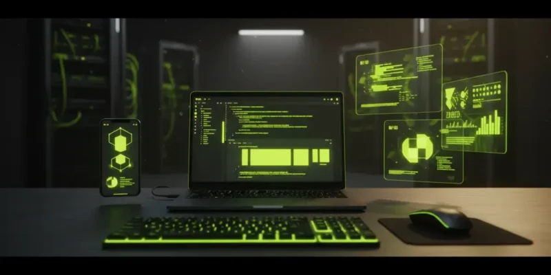 employee clock in app