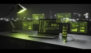 create employee schedule