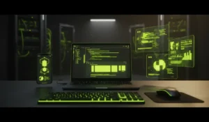 employee clock in app