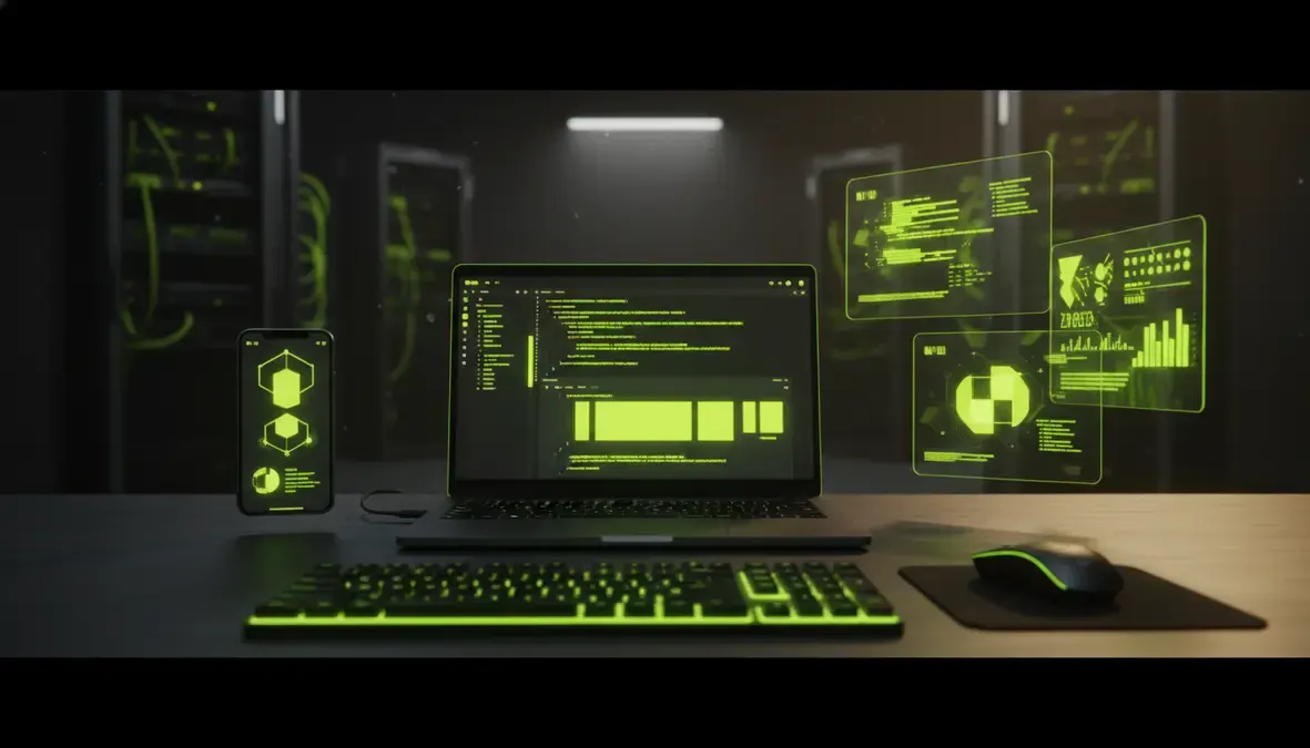 employee clock in app